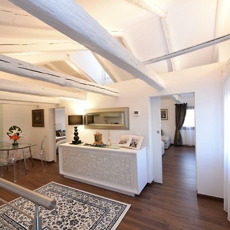 Sweet Apartment Frari Wenecja Zewnętrze zdjęcie