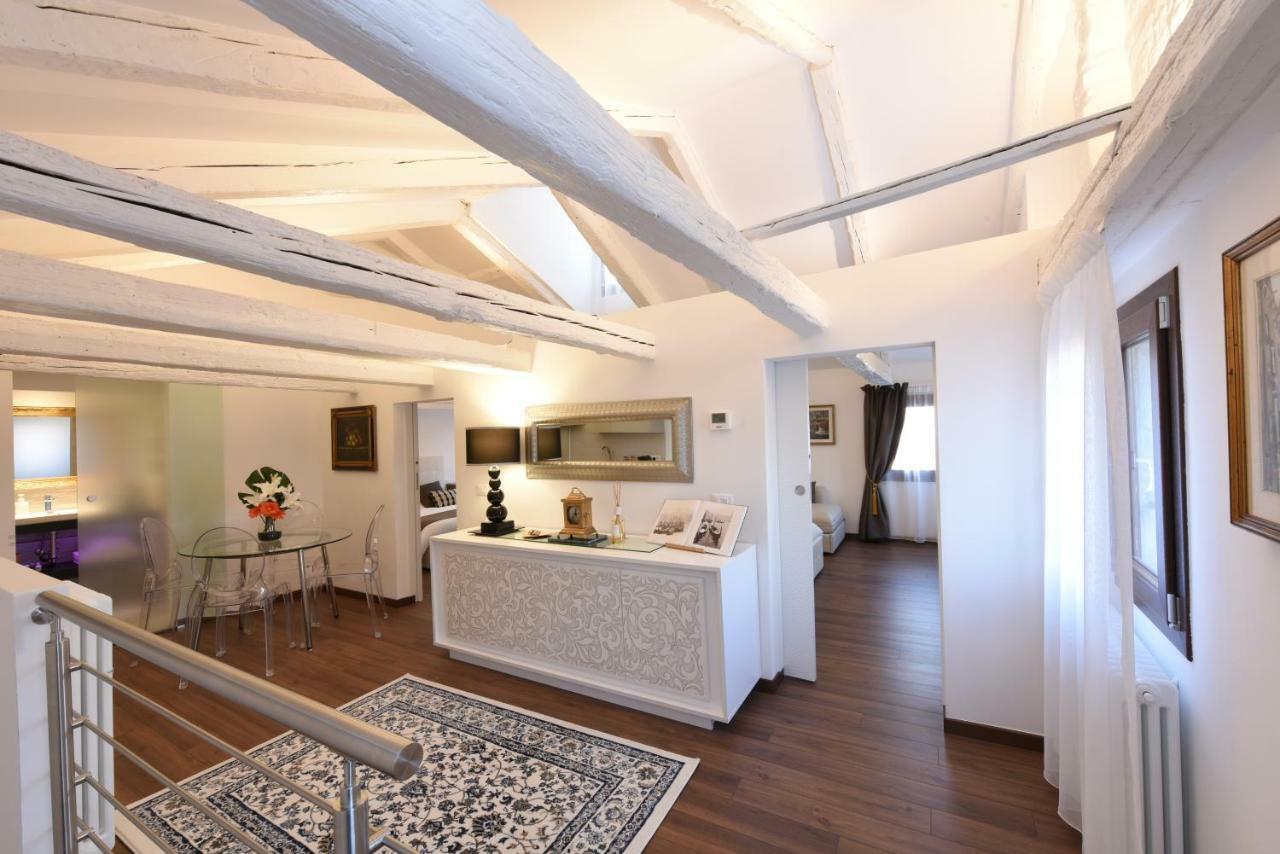 Sweet Apartment Frari Wenecja Zewnętrze zdjęcie