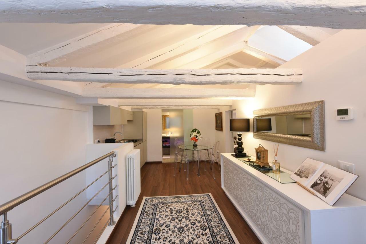 Sweet Apartment Frari Wenecja Zewnętrze zdjęcie