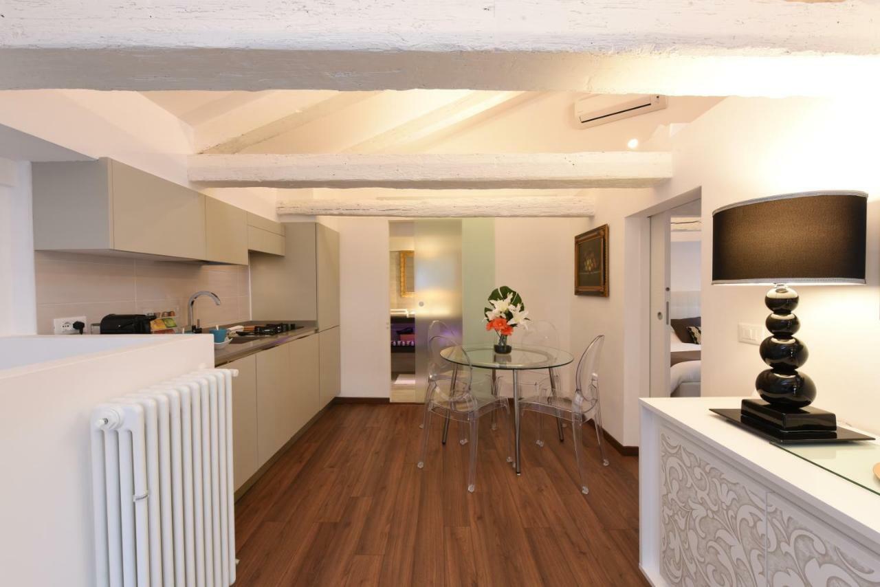 Sweet Apartment Frari Wenecja Zewnętrze zdjęcie