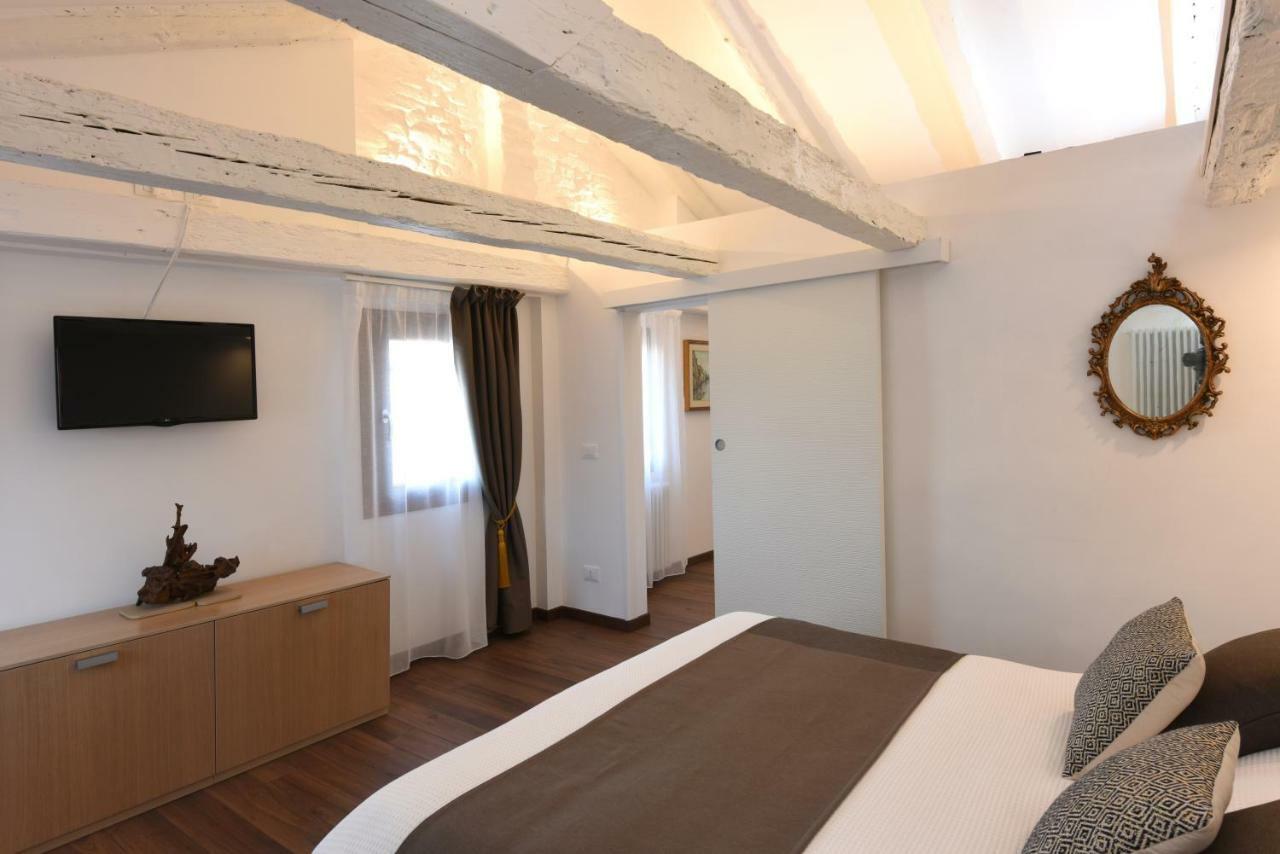 Sweet Apartment Frari Wenecja Zewnętrze zdjęcie