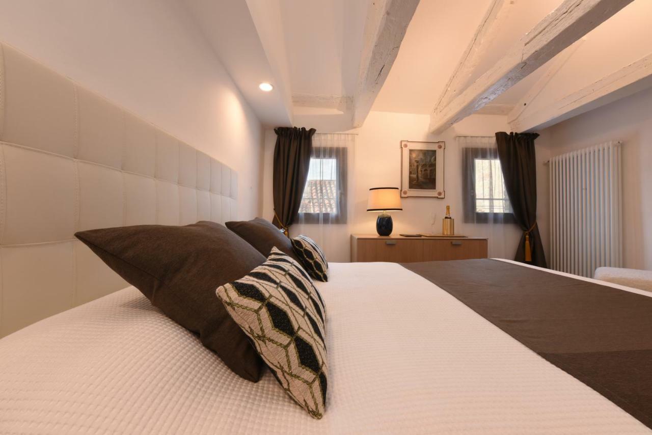 Sweet Apartment Frari Wenecja Zewnętrze zdjęcie