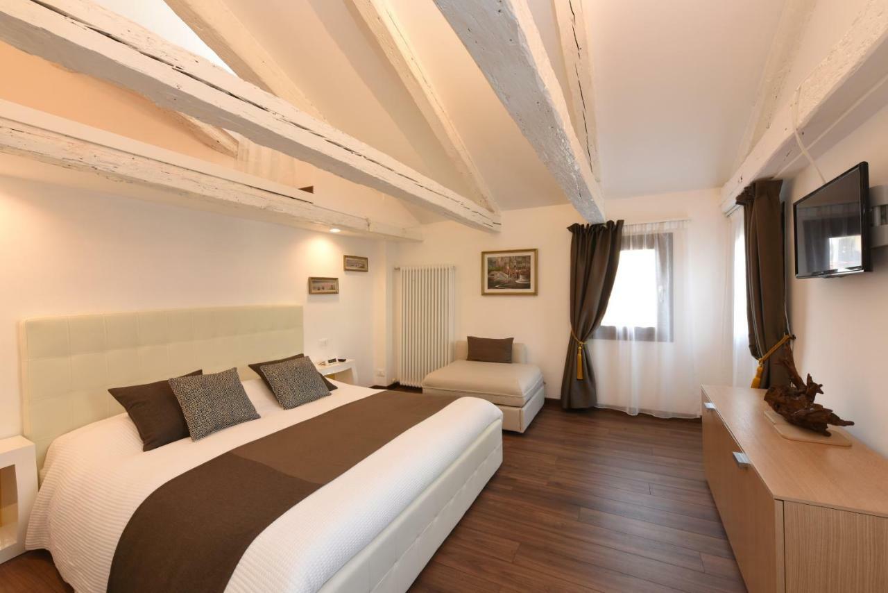Sweet Apartment Frari Wenecja Zewnętrze zdjęcie