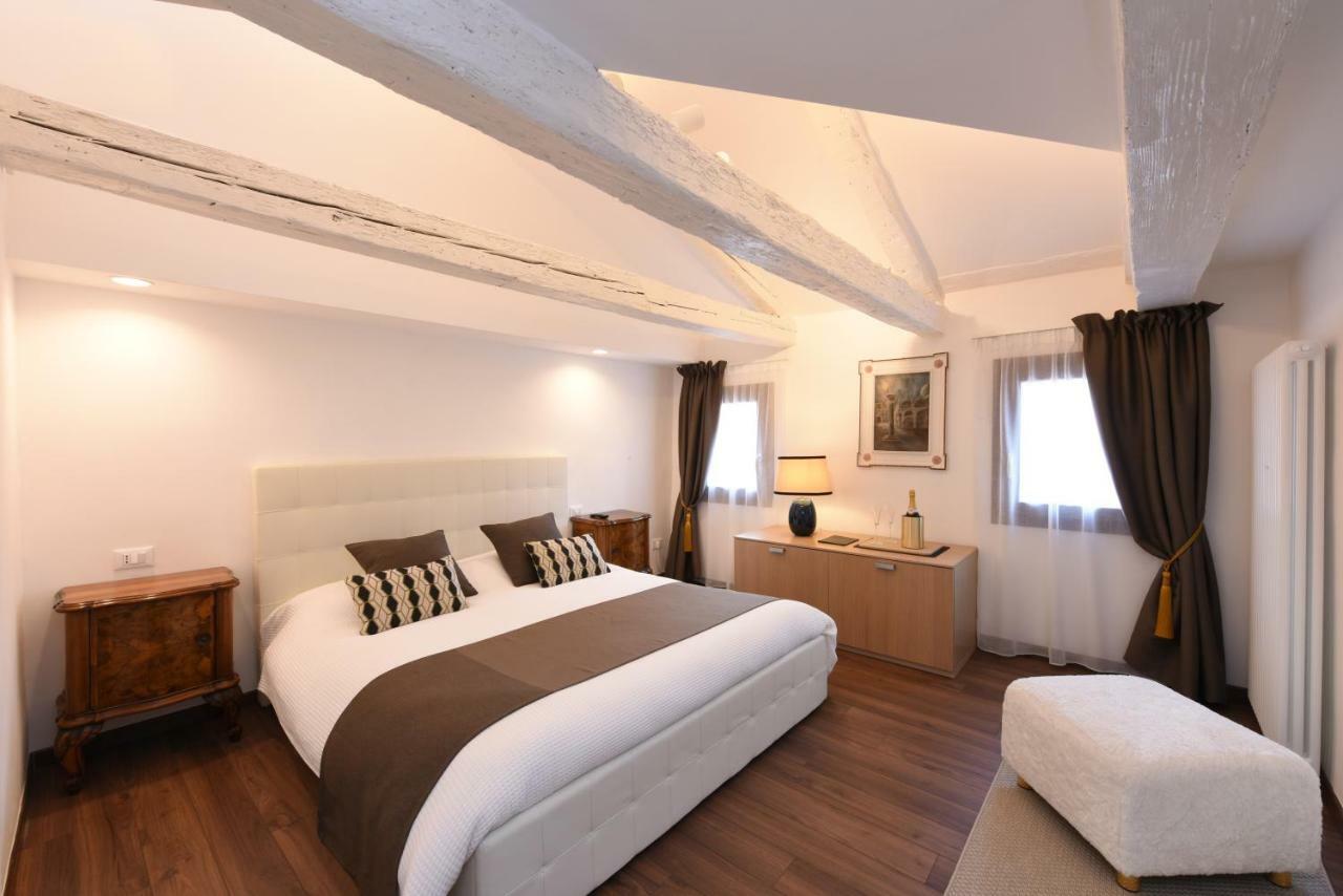 Sweet Apartment Frari Wenecja Zewnętrze zdjęcie